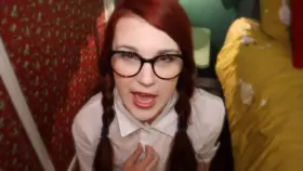 Is it okay if I put your cock in my mouth? Thought it wouldn’t hurt to ask.