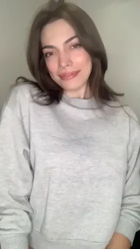 I don't usually fuck on first dates but you're the exception