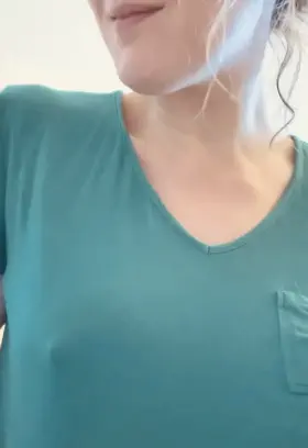 This drop is just hot! [f]