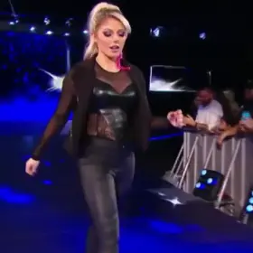 Looking for a bud to dominate me as Alexa bliss