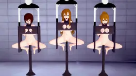 I feel like fairground music would be appropriate here