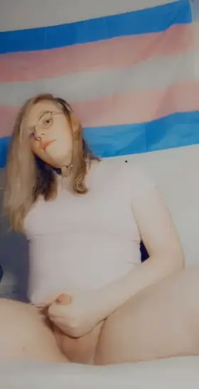 Would you rather rub me, suck me, or fuck me?