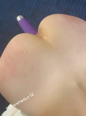 All she said when she reached out was “I’m super kinky, sub, fun and eager;). I need to show my guy how a mature daddy fucks”. 24 hrs later….this cute 30 yr old was doing this. #NJ #Sub #spanking #part1 Disclaimer: This post has been consented to by all parties.