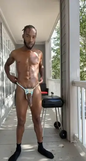 Which one you eating first?