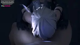 A2 blowjob and ride (SinlessCelery) [nier automata]