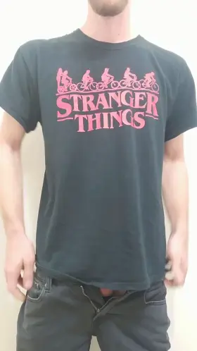 Wanna Netflix and chill?