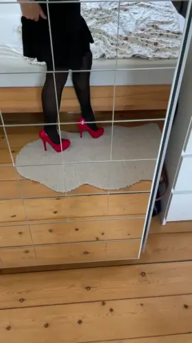 Do you think we can got yout tonight?