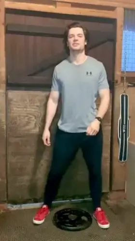 Shazam! ⚡🍆