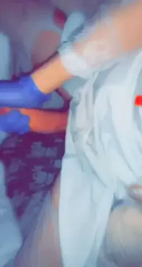 Those boots made me crazy 😍👠