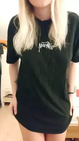 I hope these tits aren't making it too hard for you to finish no Nut November baby