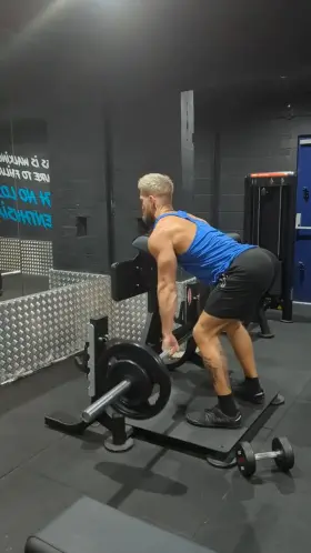 Thoughts on the booty?