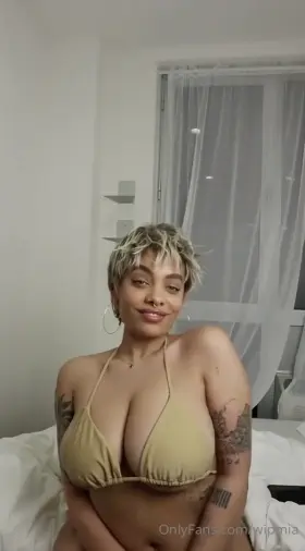 W.M. 👁videos in comments