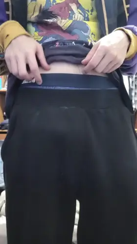 waking up the monster