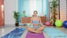 Mind, Body, Strap-On