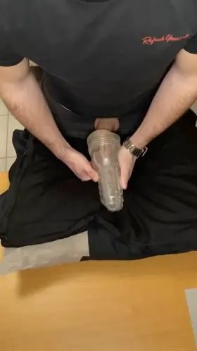 Up if you wanna feel that dick