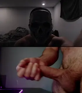 Shhhh can't help but touch myself while streaming on Twitch 😈