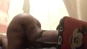 How do you like my arch?? 🍑