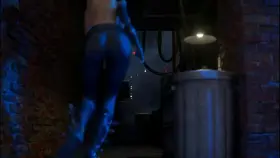 Hard Dicks Night futanari (Smerinka) (Short Movie)