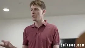 Psycho Dad Fucks Sons Fiance