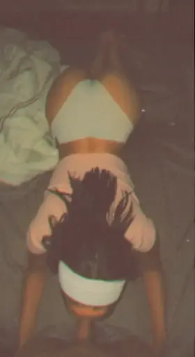 Any volunteers to get behind me? 😇