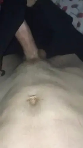 Can i shoot my babies down your throat?