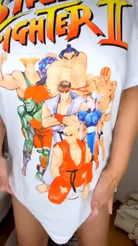 Tad Bit Embarrassed You Won't Like Those