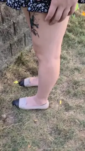 Can I shake my ass up in your face