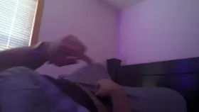 Anyone thick online?