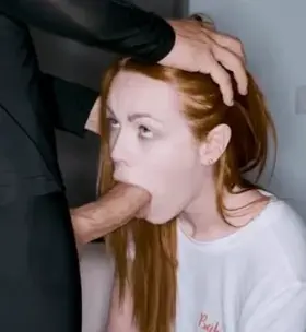 When it's too big for your mouth