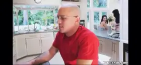 #27 Neglected Lana Gets Fucked by an Intruder - w/ Lana Rhoades