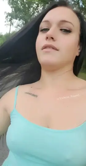 He honked when I flashed him! I love it lol