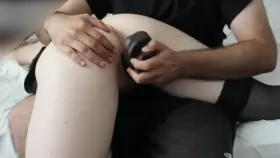 My kind of sex with my gf