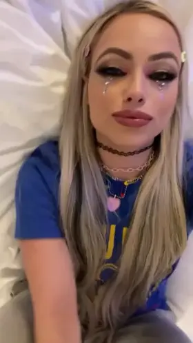 Liv is my fav atm 😍