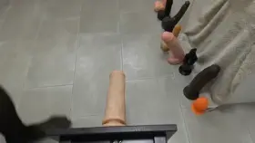 my slutty thick ass need it :)