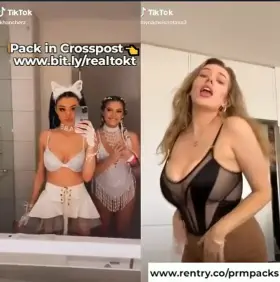 TikThots Vs RealLife
