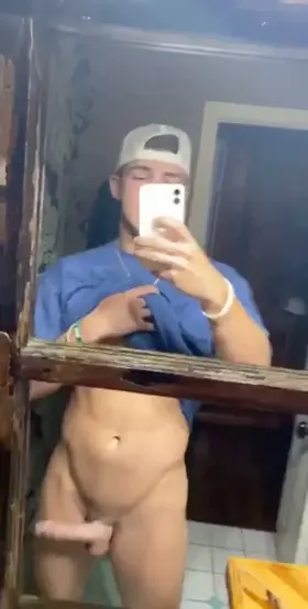 Daddy is ready to pound your tight hole