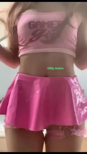 I would love to get it from the back right now..