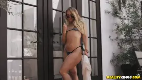 Booty Pop - AJ Applegate