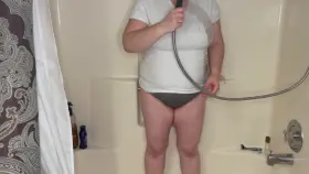 Need to practice for Spring Break while hubby stays home[video]