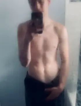 Steamy is never bad right