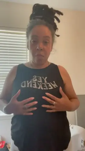 I’m Already Looking Forward To The Weekend!