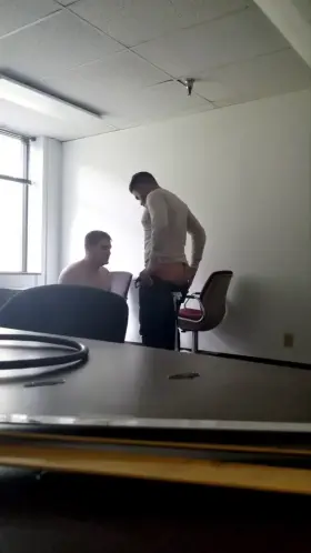 Steven Parisi owned by BBC