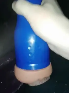 My cumshot who want more?