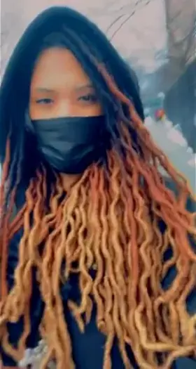 I Love Extreme Fashion. Especially When Shows My Tits.🌹