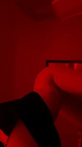 Just my cute little body