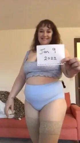 Amateur Strip Tease Porn GIF by immapawgtoo