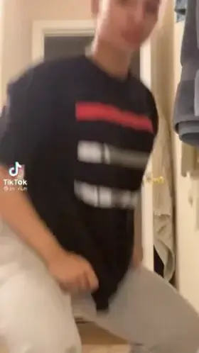 I didn’t not expect that body