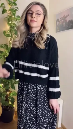 [F] Just a naughty northern bookworm.. 📚🤓