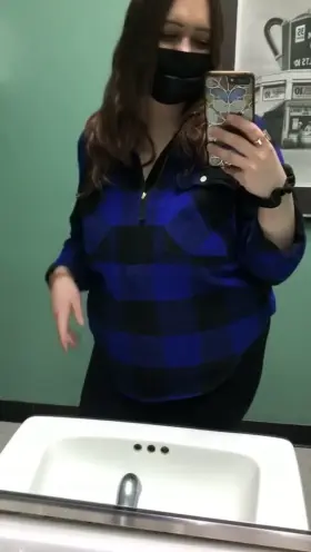 Midday Monday mood 😋💜💋 [f]