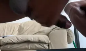 One of these days, I'm gonna have to find someone willing to do the milking for me...